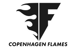 copenhagen flames logo