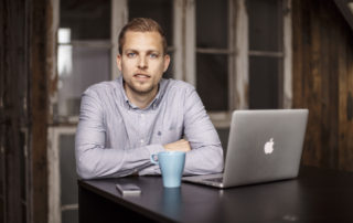 Bo Møller