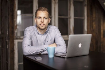 Bo Møller