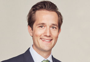 Christoffer Grønhøj PwC