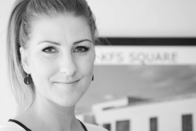Ditte Maria Kollerup