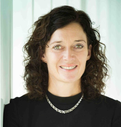 Hanne Blume