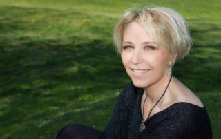 Hanne lindblad