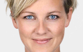 Ida Auken