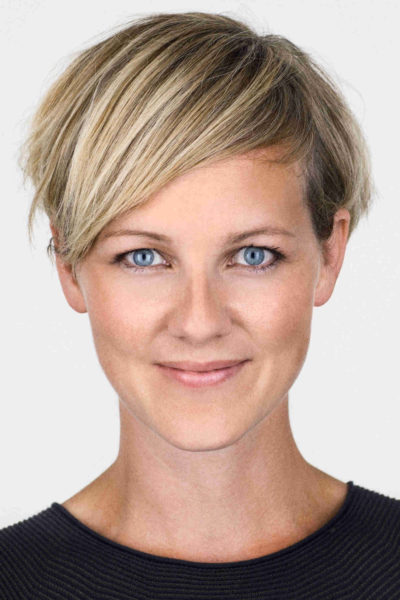Ida Auken