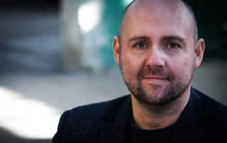 Jonathan Løw