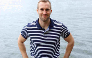 Kristian Bradsted