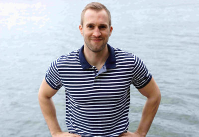 Kristian Bradsted