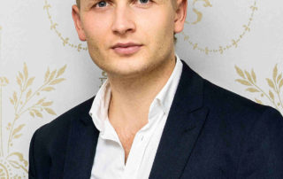 Mads Faurholt