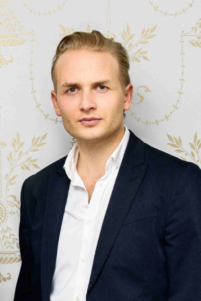 Mads Faurholt
