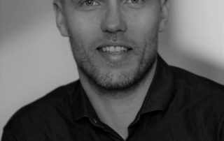 Martin Vesterby