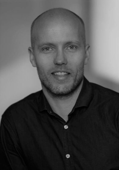 Martin Vesterby