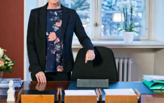Mette Bock