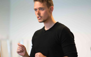 Nicklas Pyrdol