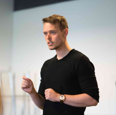 Nicklas Pyrdol