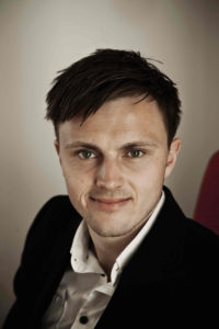 William Kvist Kristian Koch