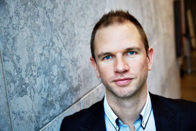 eric ziengs