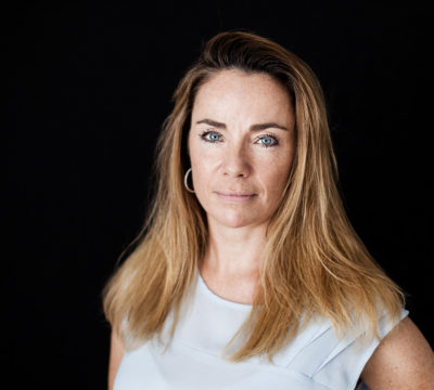 Helena Risager