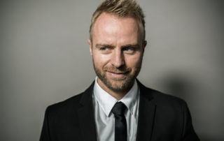 Jesper Bergstrøm