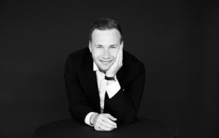 jonas sveistrup