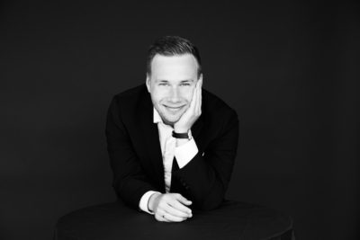 jonas sveistrup
