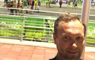 Lars Christiansen
