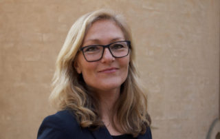 Malene Rix ny