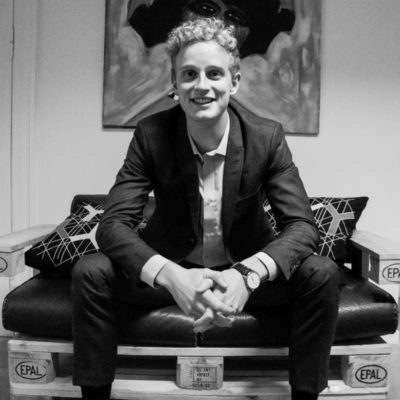 Mikkel Sandal