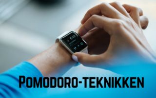 Pomodoro teknik