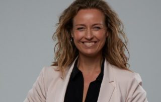 Trine Holm