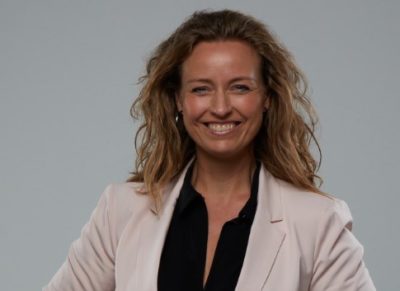 Trine Holm