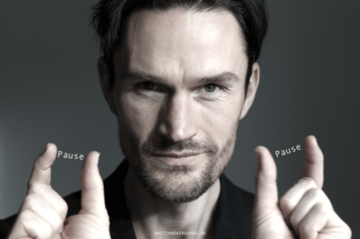 Bastian Overgaard
