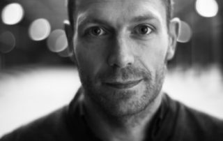 Kasper Hvidt