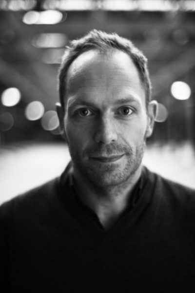 Kasper Hvidt