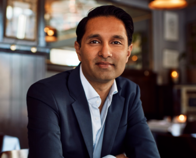 Imran Rashid