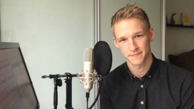 startpodcast