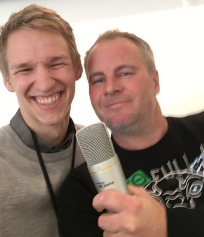 uffe holm niels vium