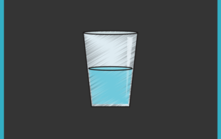 glas vand hjemmeside