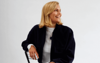 Christina Blach Petersen