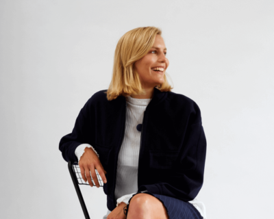 Christina Blach Petersen