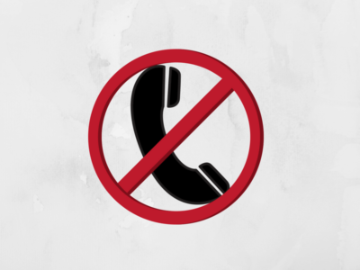 Telefon detox