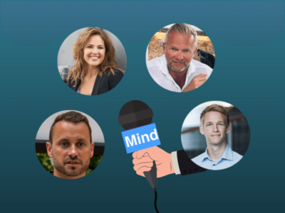 MindCast afsnit 100