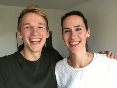 Anne Sophie Sehested Münster