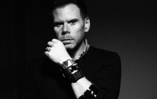 chris dancy hjemmeside