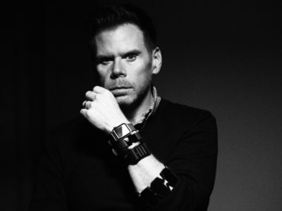 chris dancy hjemmeside