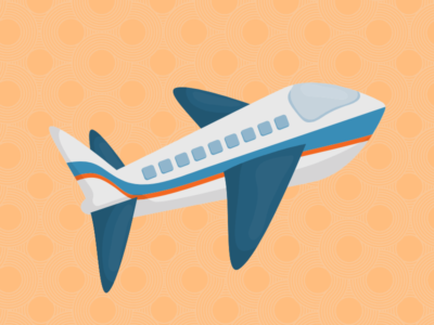 Sådan undgår du jetlag