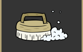 Rydde op mindcast