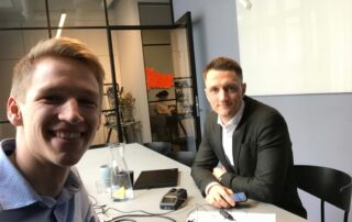 Lucas Kromann mindcast