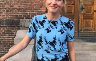 Christina Krzysoiak Hansen
