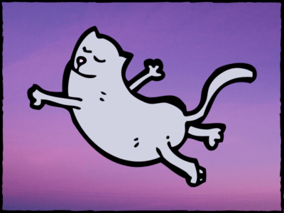 Sådan mestrer du at være bevidst doven